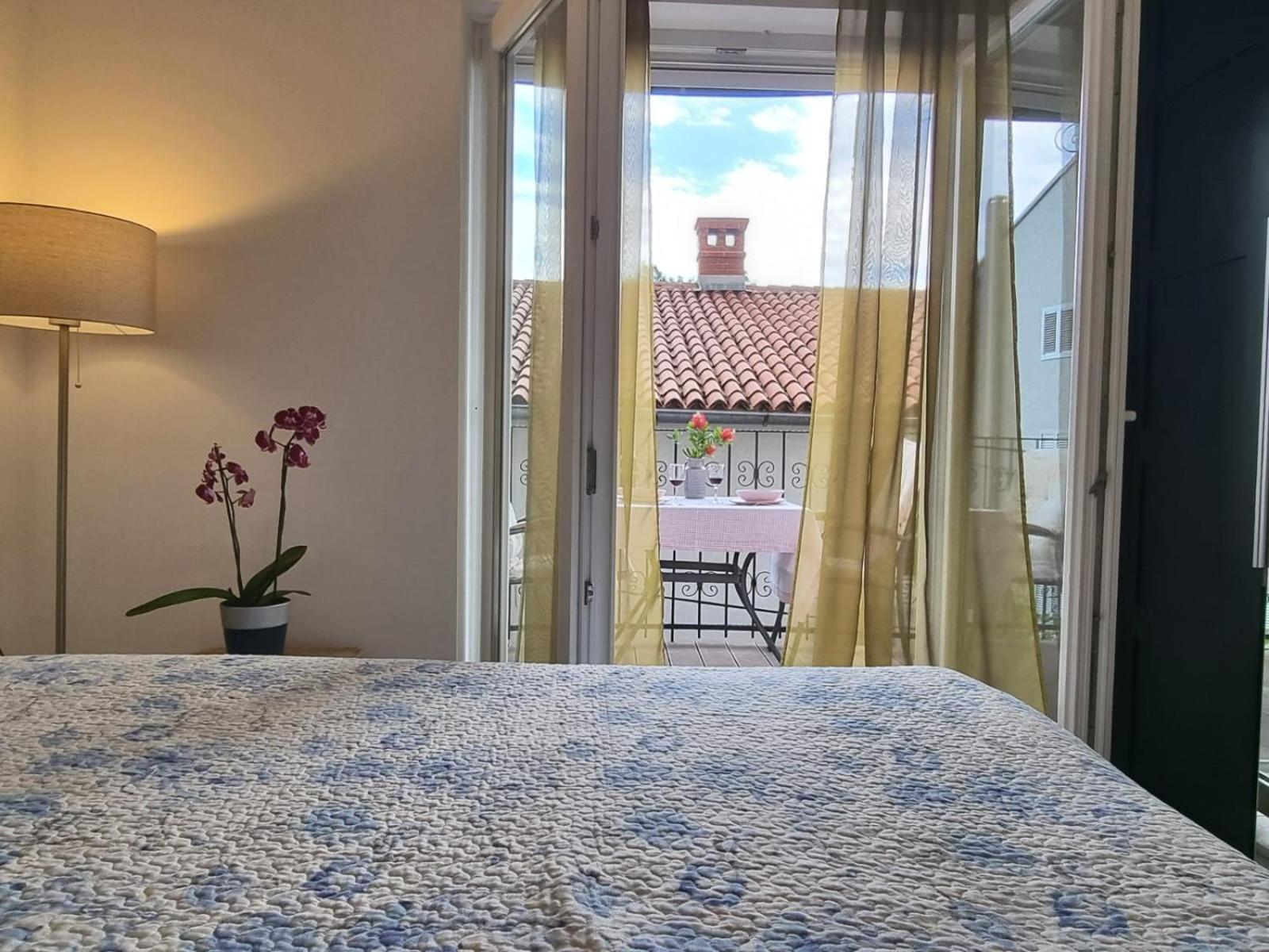 Vila Bonbon 2 Biograd Na Moru Exterior foto